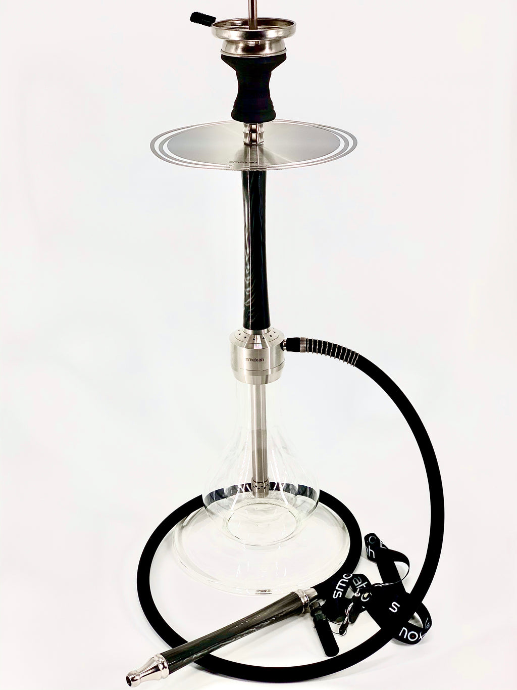 Smokah Professional Hookah - Hookah Junkie