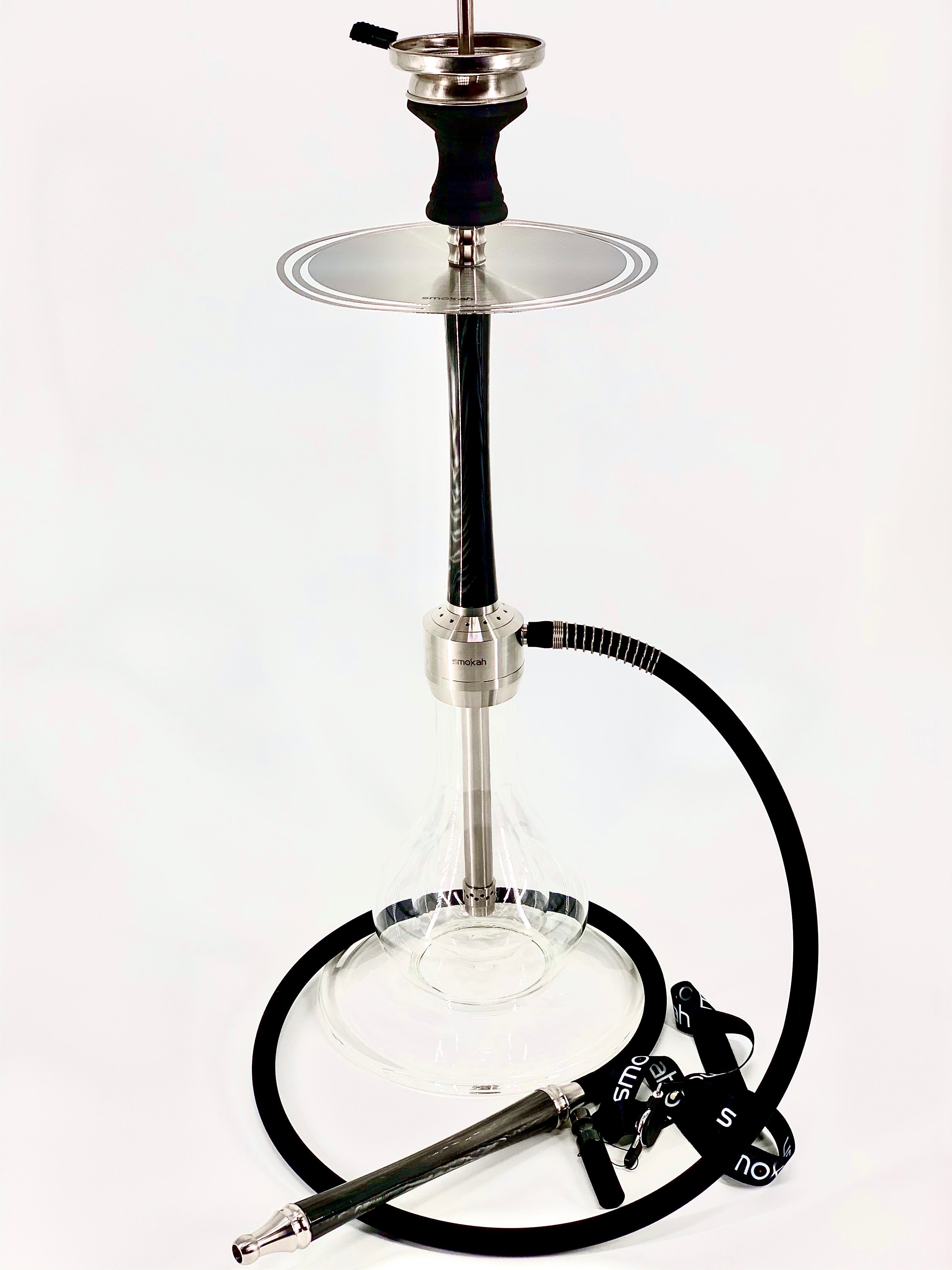 Smokah Professional Hookah - Hookah Junkie
