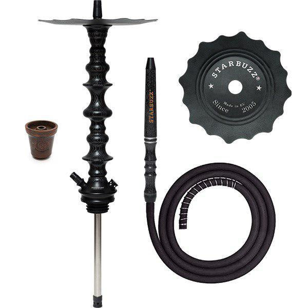 STARBUZZ WOOD LINE CHALLENGER - Hookah Junkie