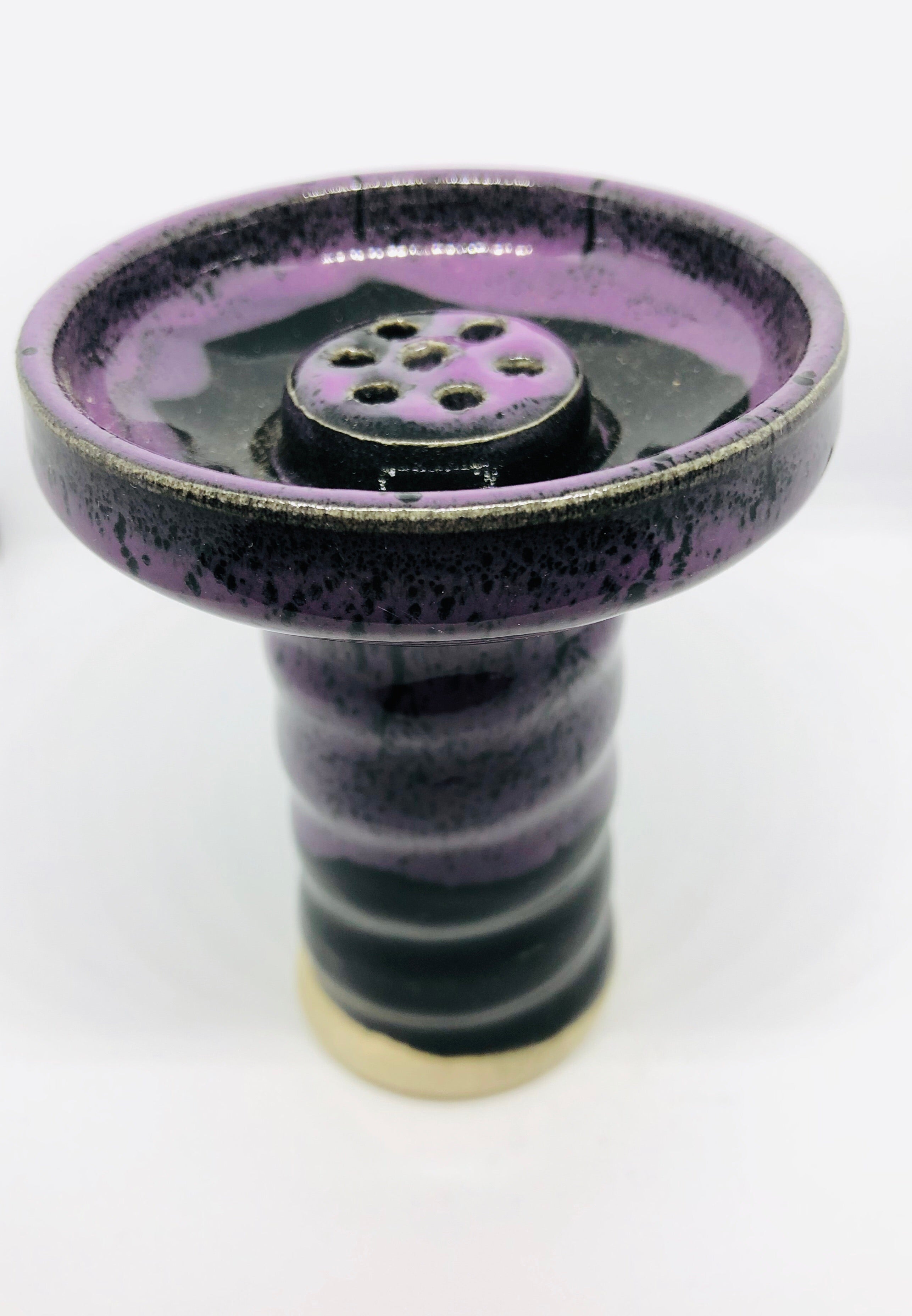 Alpaca Apache Bowl - Hookah Junkie