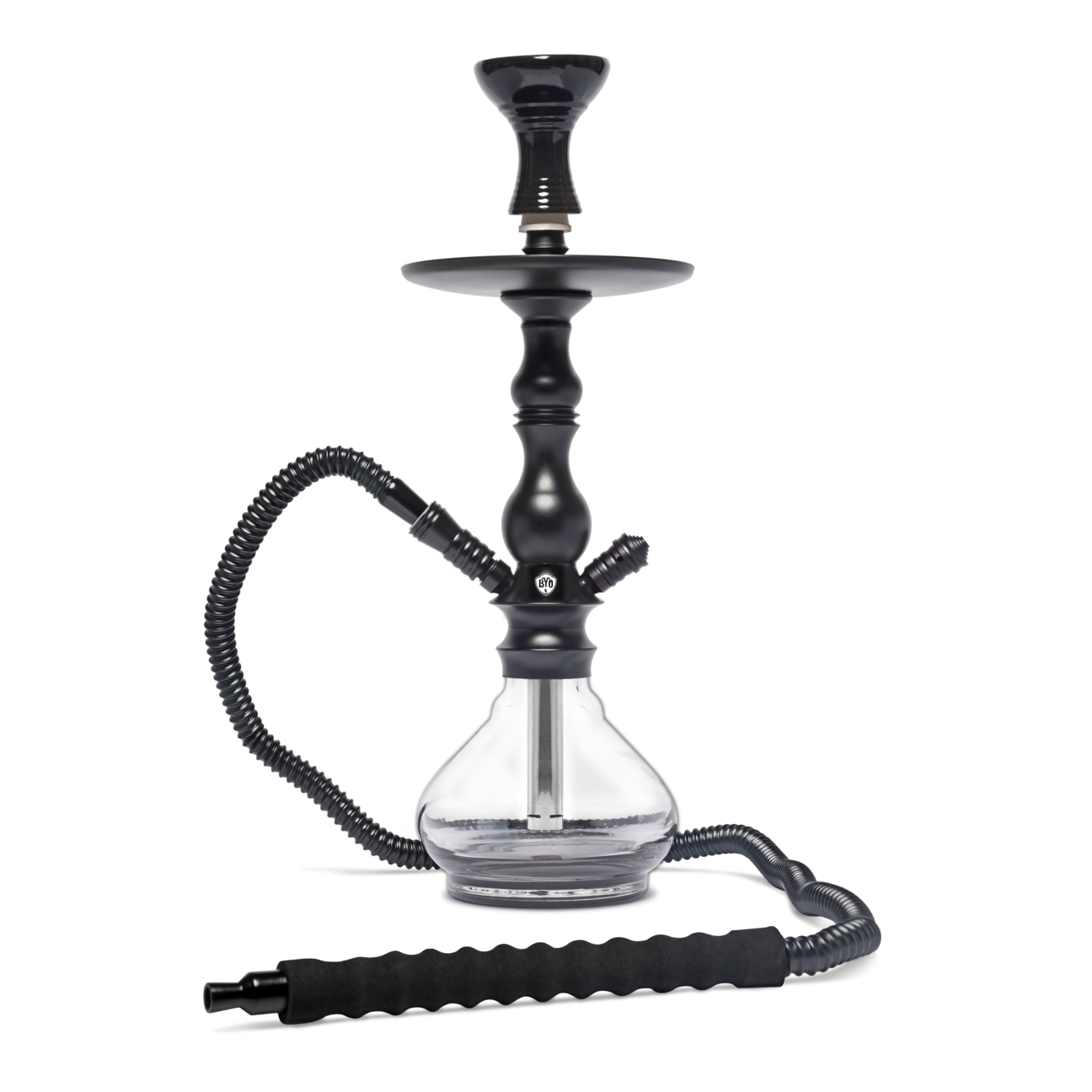 BYO Orion Hookah - Hookah Junkie