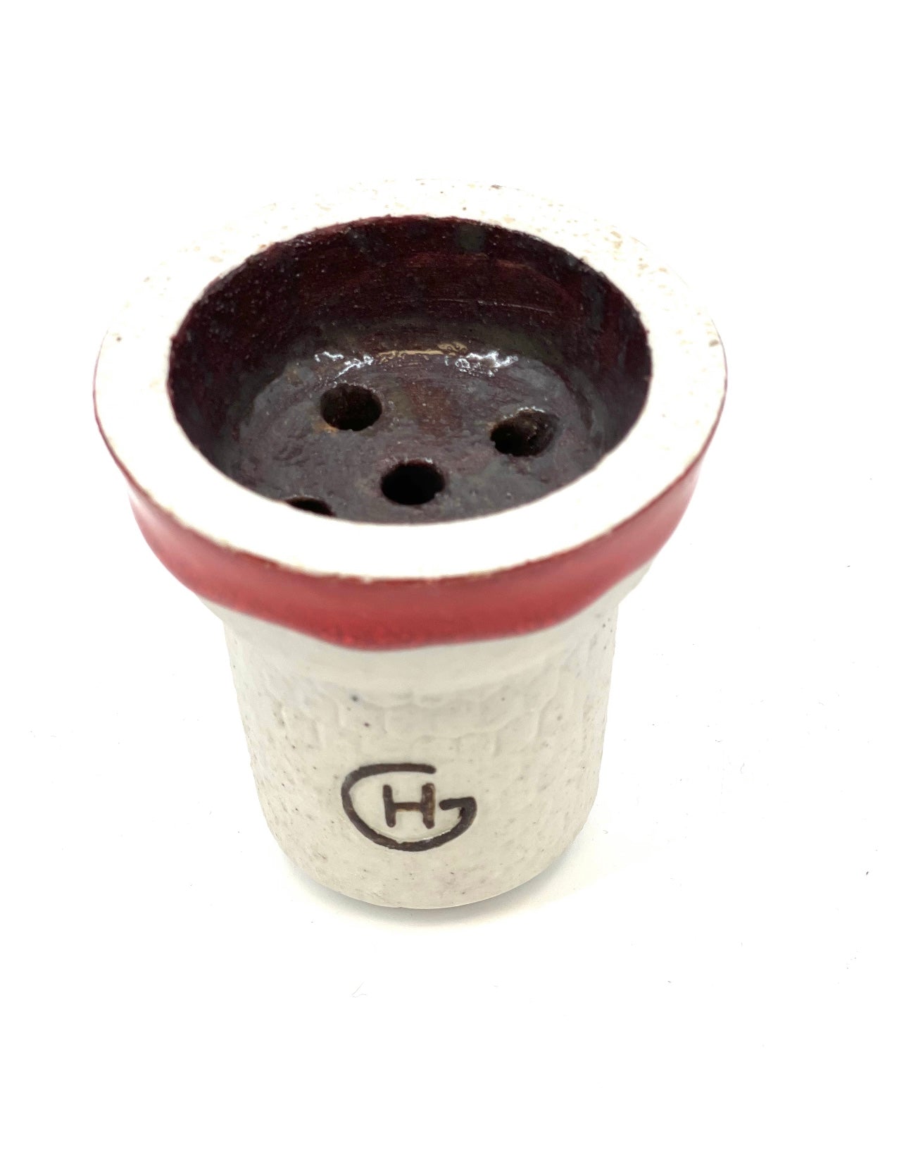 Geometry HoneyComb Bowl - Hookah Junkie