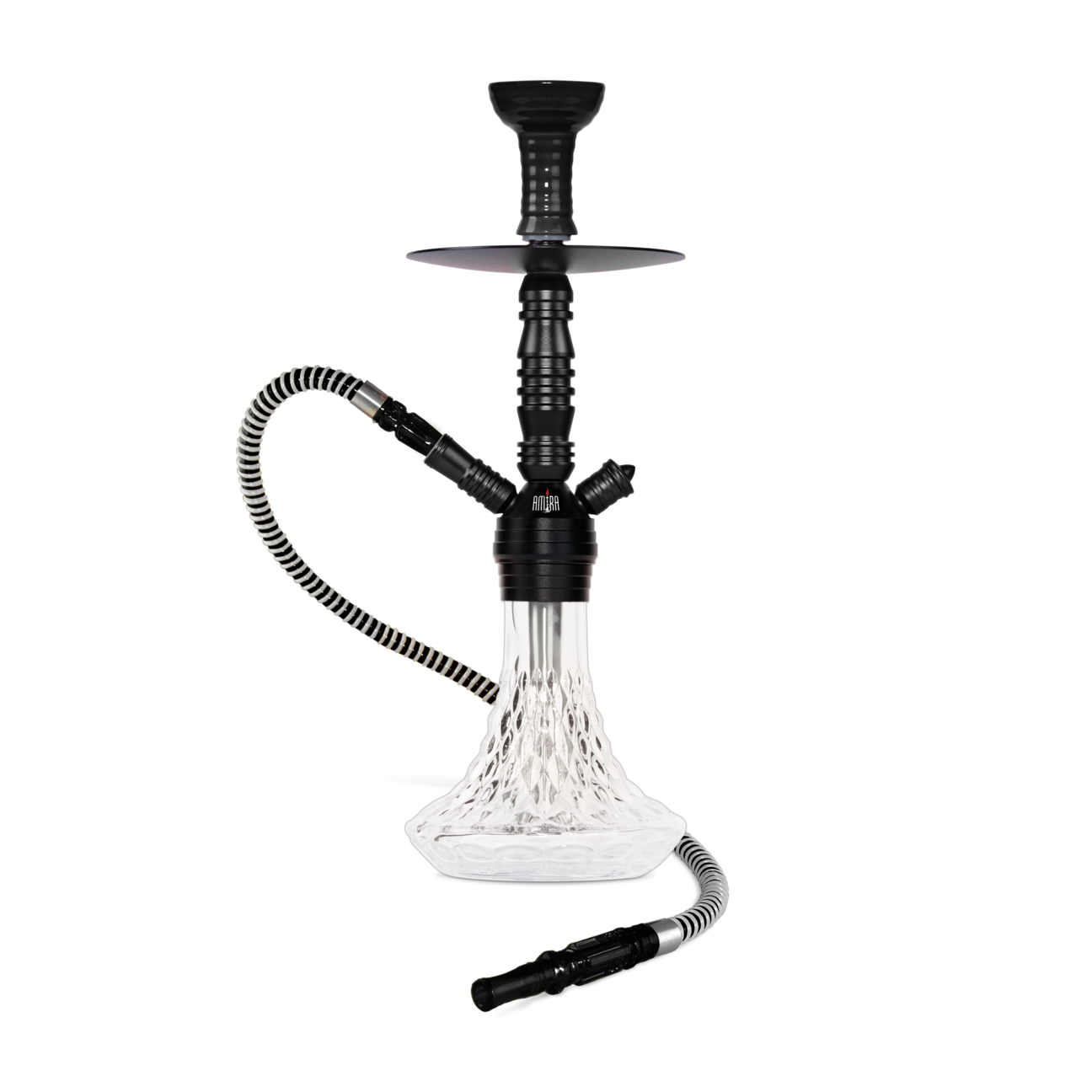 BYO Crystal Hookah - Hookah Junkie