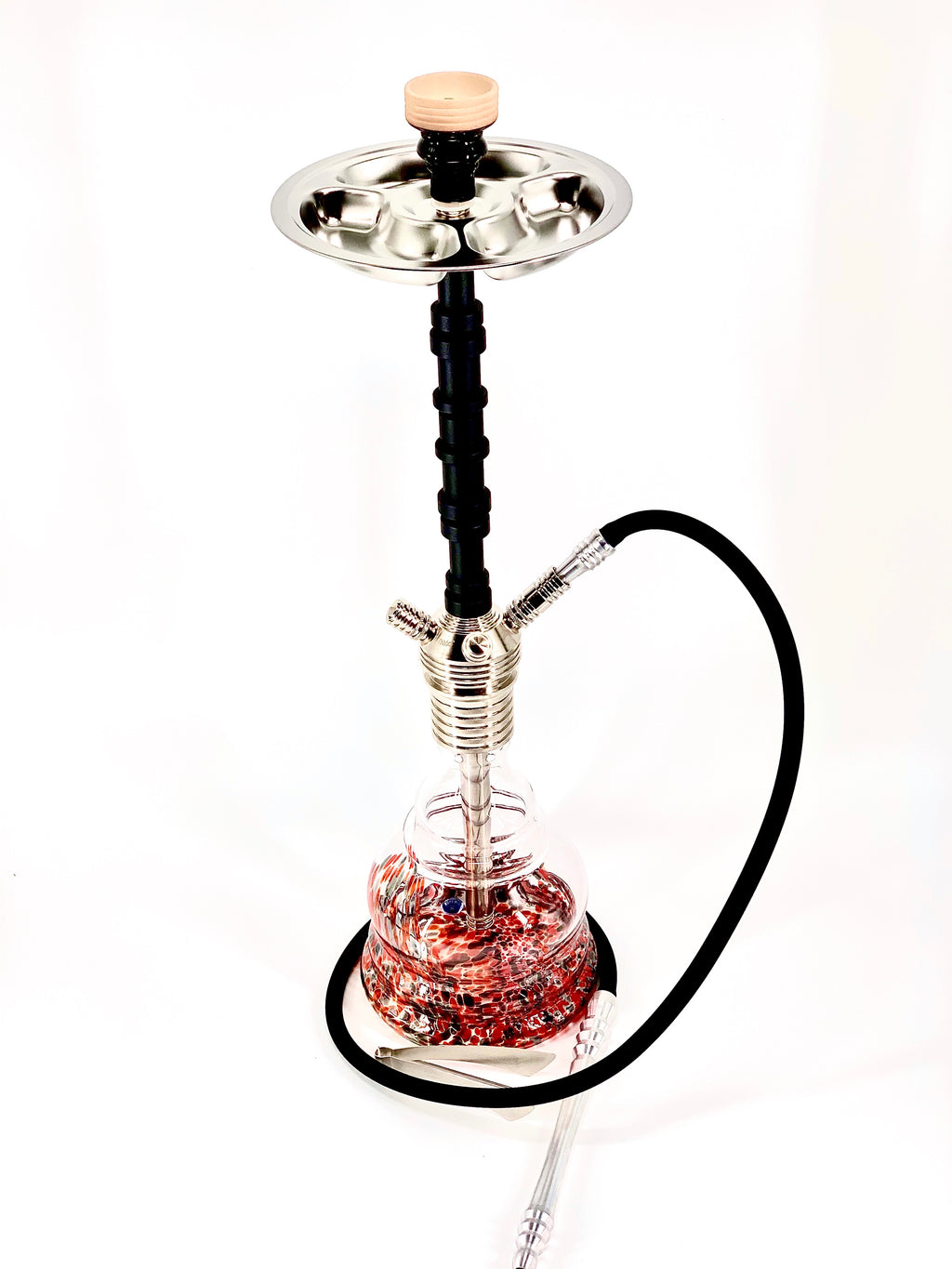 MX2000 MYA HOOKAH - Hookah Junkie