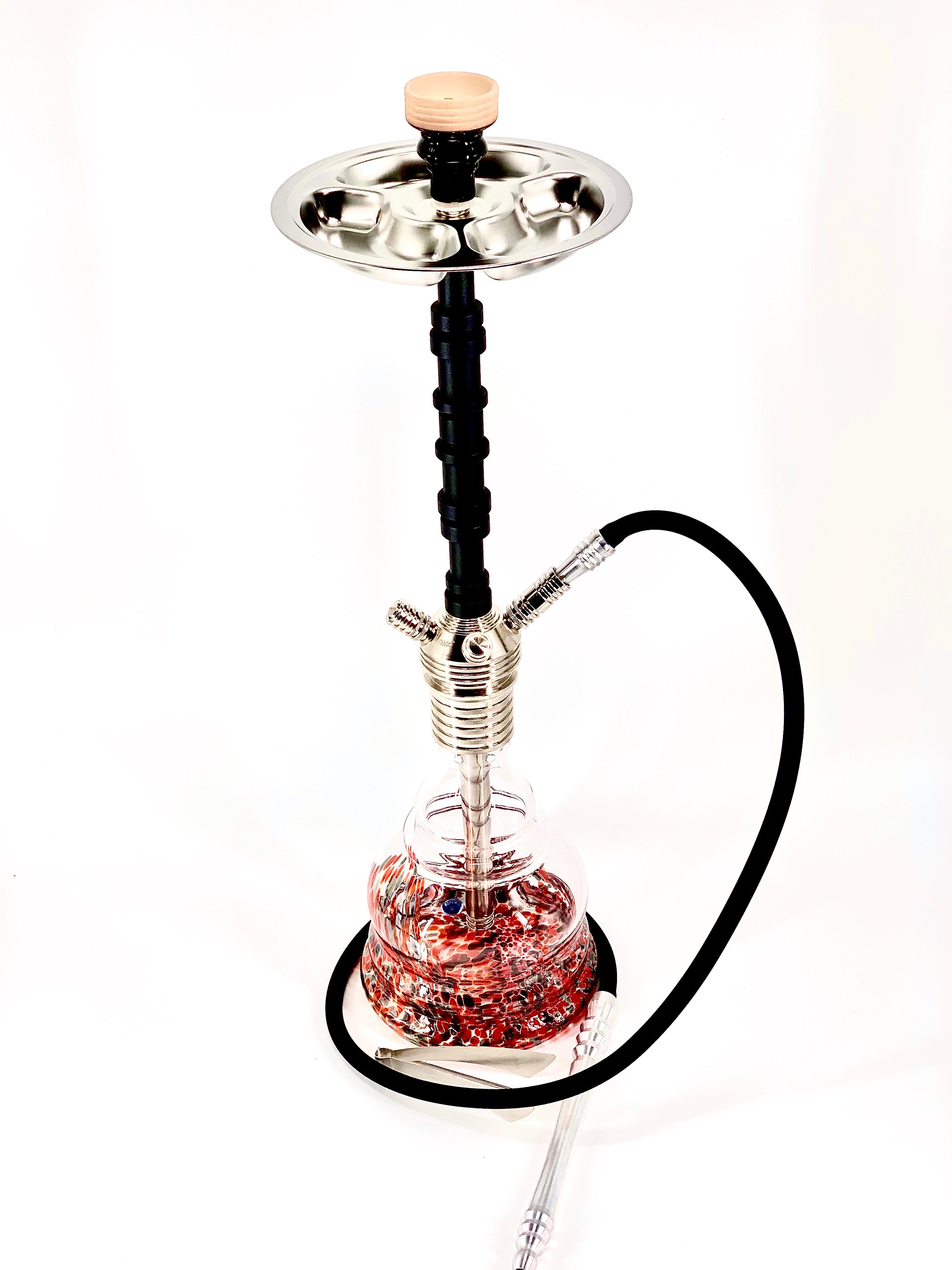MX2000 MYA HOOKAH - Hookah Junkie