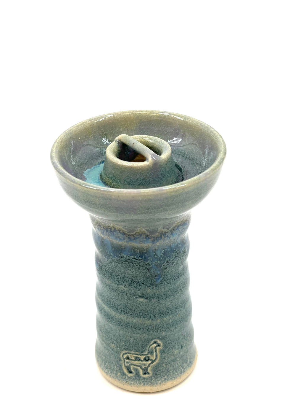 Alpaca Predator Bowl - Hookah Junkie