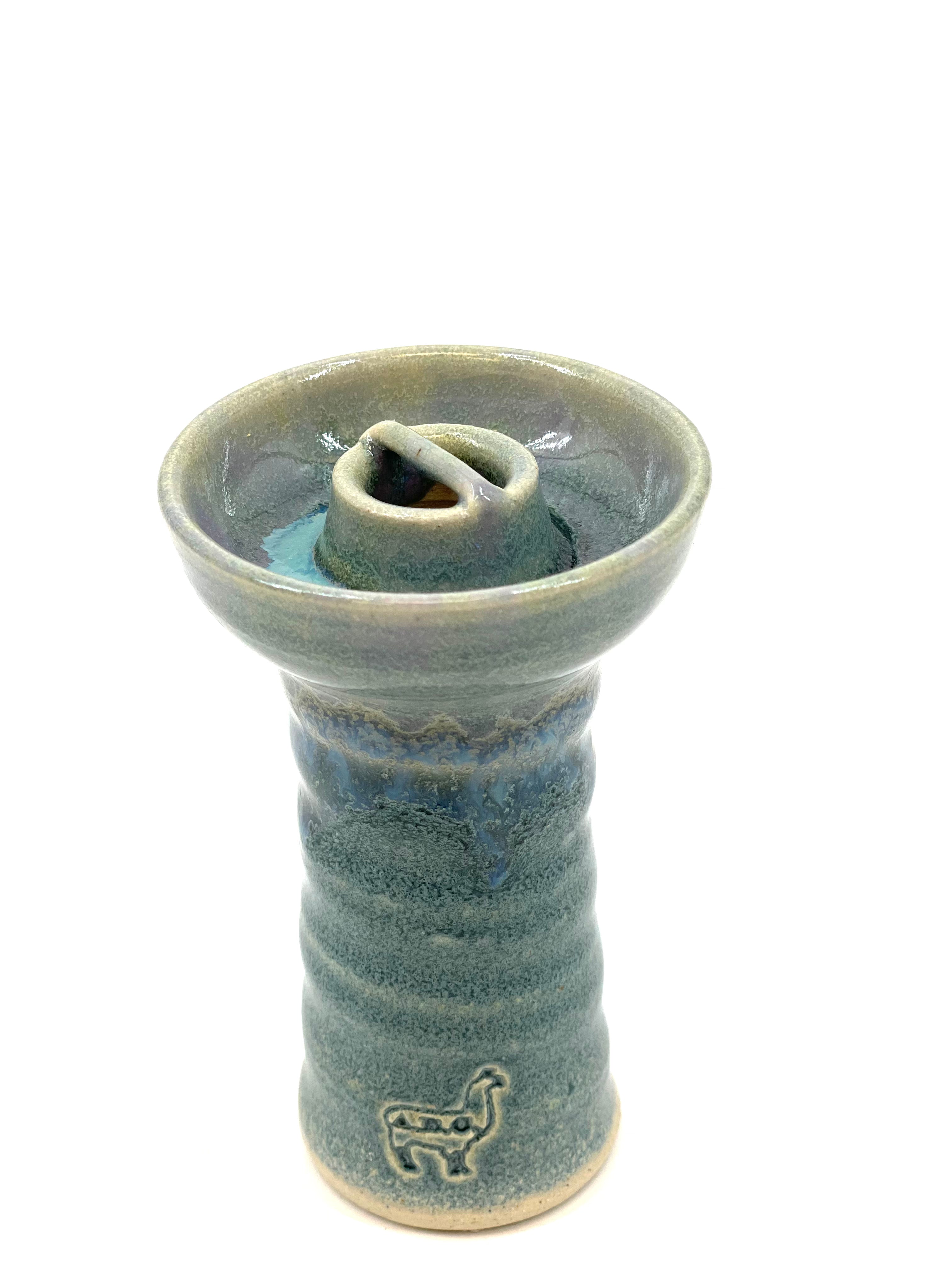 Alpaca Predator Bowl - Hookah Junkie