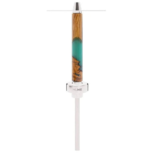 HUME INOX HOOKAHS