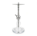 AEON Lounge Mini - Clear - Hookah Junkie