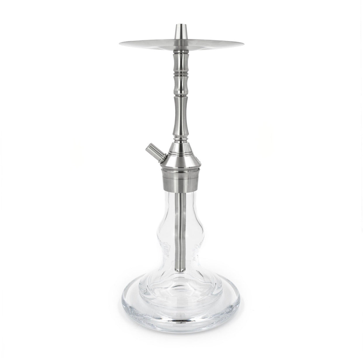 AEON Lounge Mini - Clear - Hookah Junkie