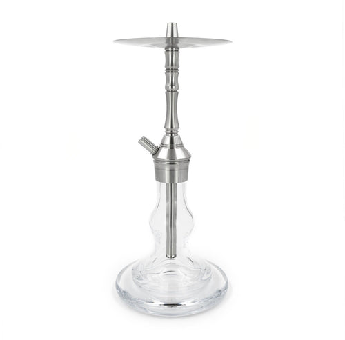 AEON Lounge Mini - Clear - Hookah Junkie