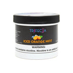 Trifecta Blonde Shisha - Hookah Junkie