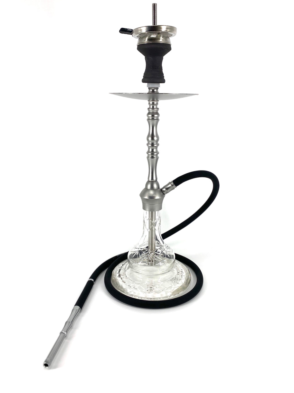 Smokah Air King  Hookah - Hookah Junkie