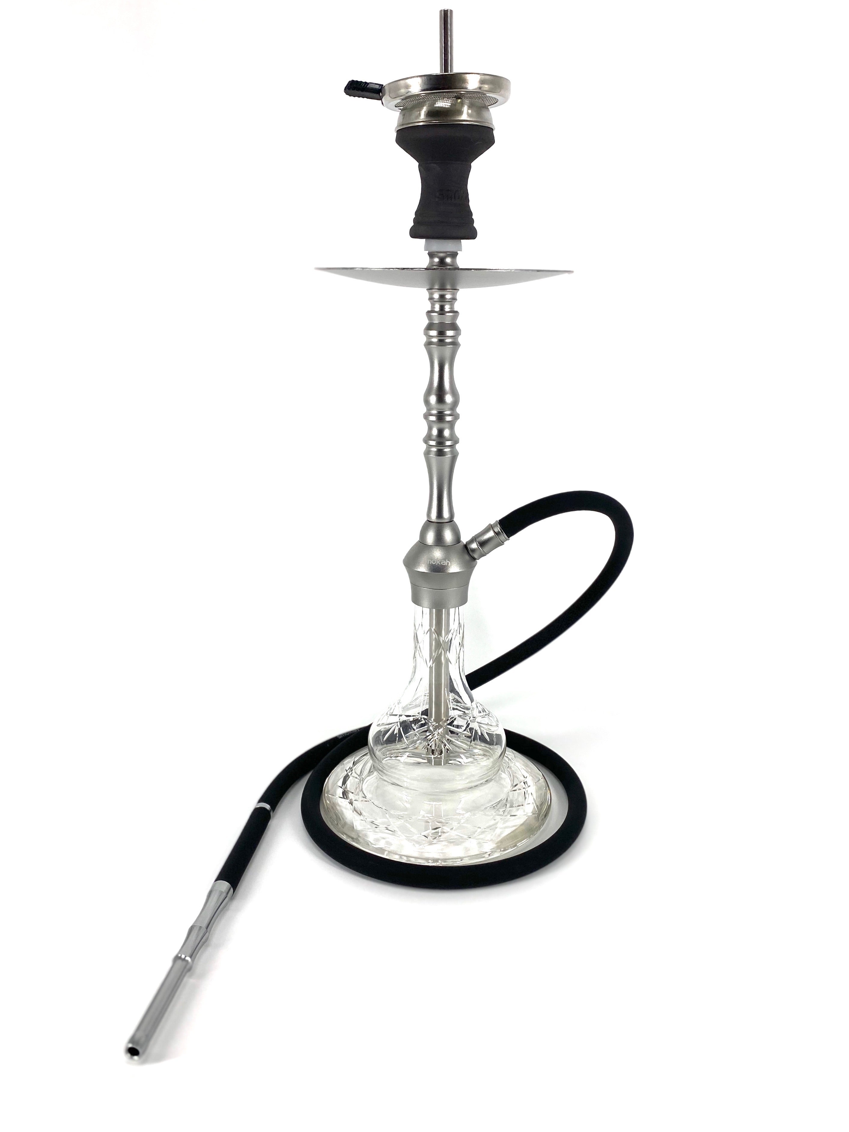 Smokah Air King  Hookah - Hookah Junkie