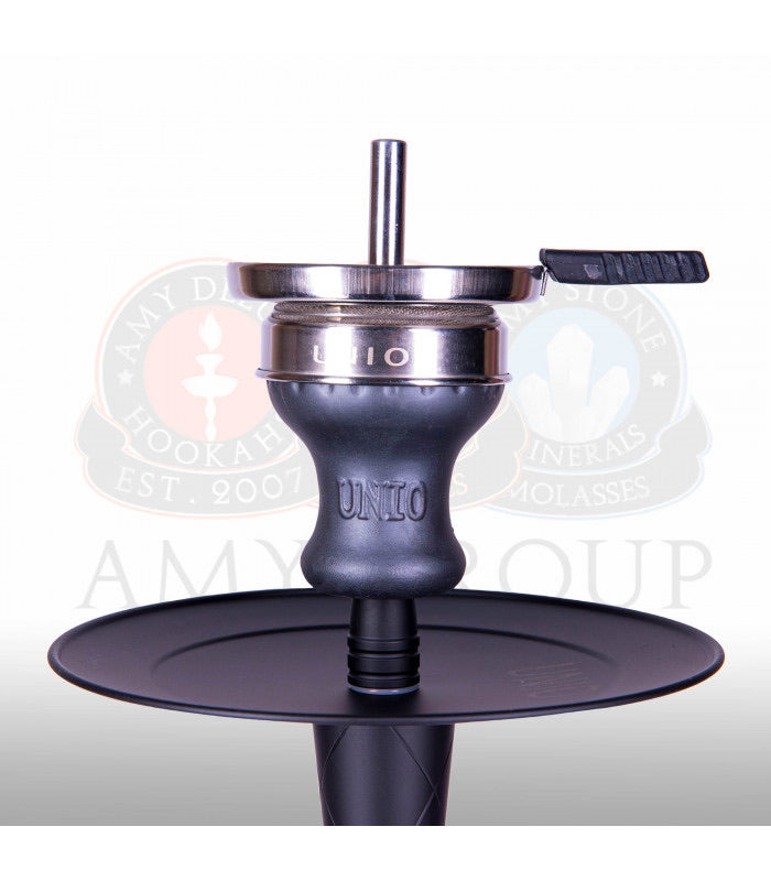 Amy Deluxe UNIO 005.02 - Hookah Junkie
