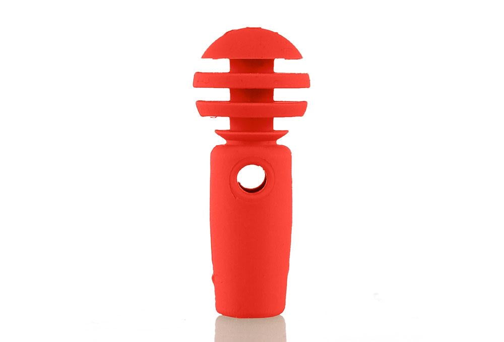 AOT Silicone Universal Purge Valve - Hookah Junkie