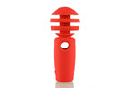 AOT Silicone Universal Purge Valve - Hookah Junkie