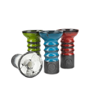 FUMARI PHUNNEL BOWL - MINI - Hookah Junkie