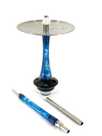 UNION SLEEK HOOKAH Stem - Hookah Junkie