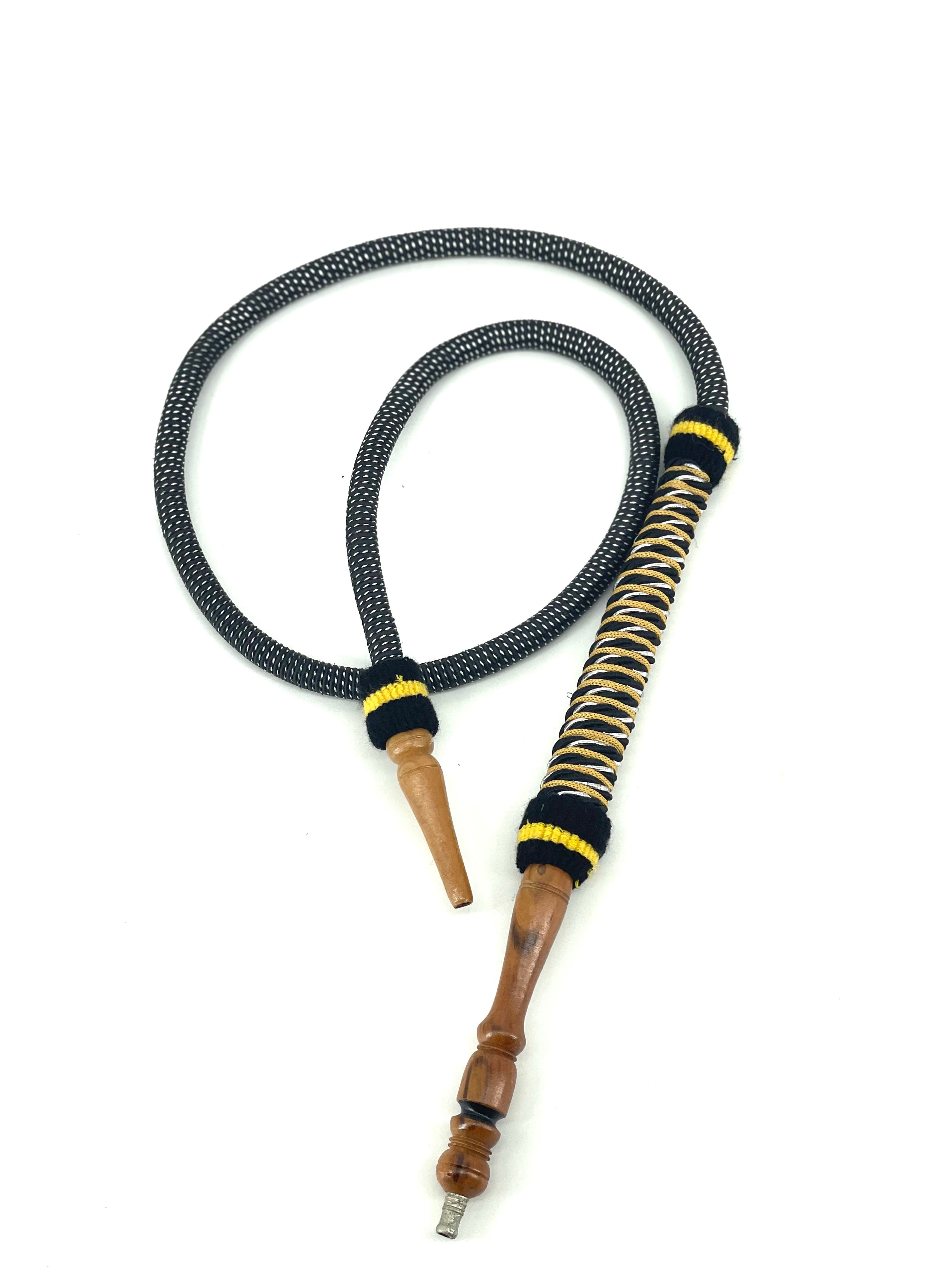 Syrian Hose - Hookah Junkie