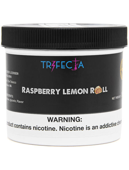 Trifecta Blonde Shisha - Hookah Junkie