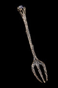 Maklaud Merlin Hookah Fork - Hookah Junkie