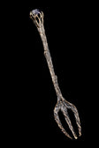 Maklaud Merlin Hookah Fork accessory