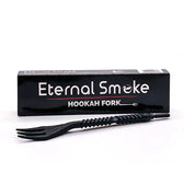 Fumari Eternal Smoke Fork/Poker Combo hookah foil