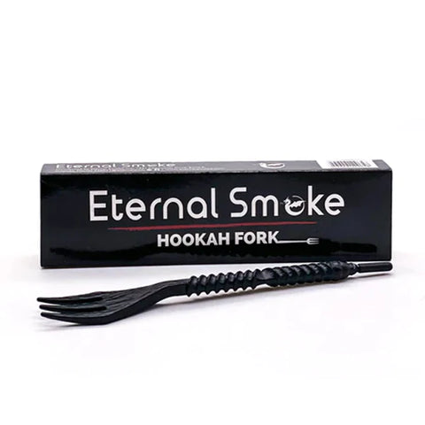 Eternal Smoke Fork/Poker Combo