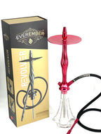 Everember Revolver Hookah - Hookah Junkie