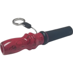 REZ Tip - Resin/Silicone Personal Mouthtip - Hookah Junkie