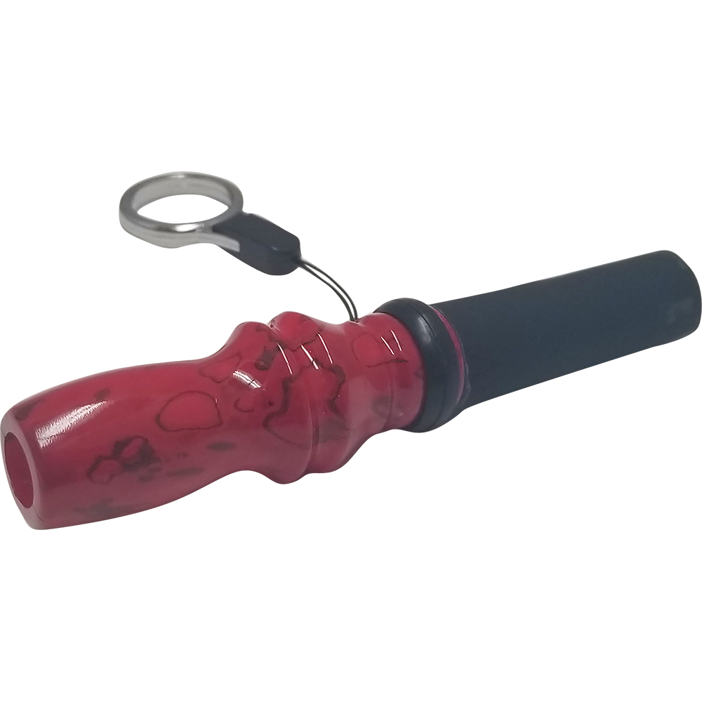 REZ Tip - Resin/Silicone Personal Mouthtip - Hookah Junkie