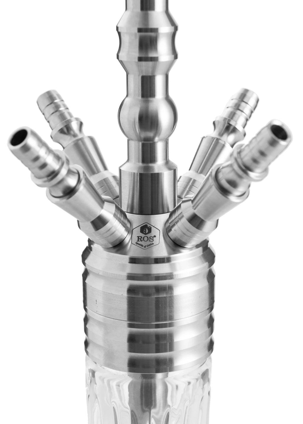 Sheikh Pro Hookah - Hookah Junkie