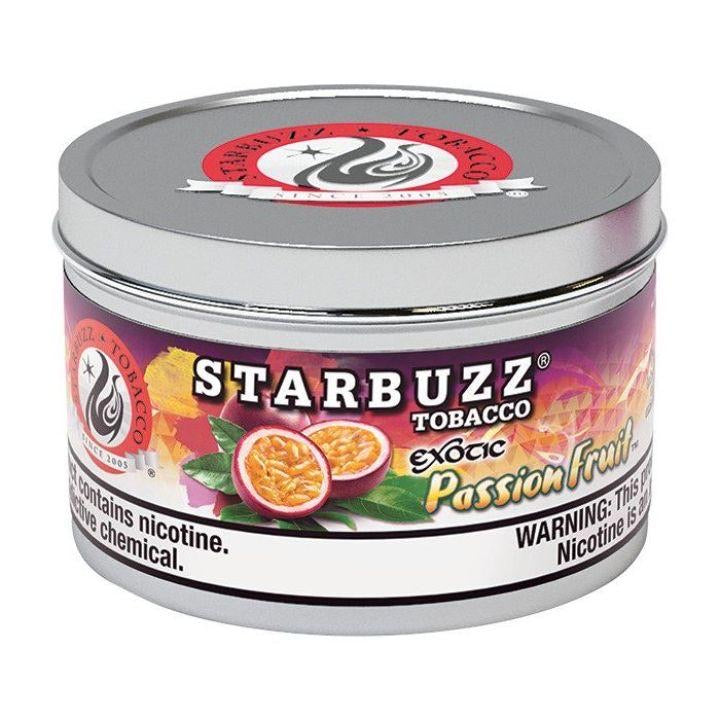 Starbuzz Tobacco 250g - Hookah Junkie