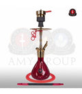 Amy Fusion Kite - Hookah Junkie