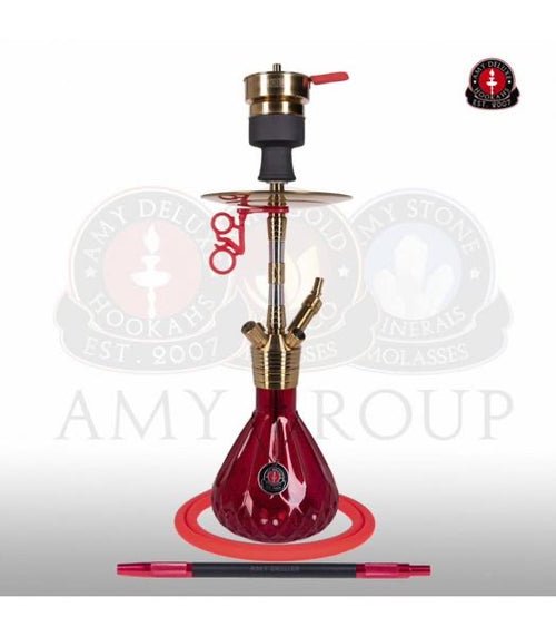 Amy Fusion Kite - Hookah Junkie