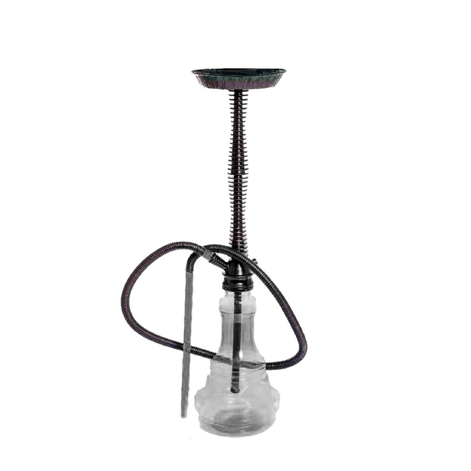 Shishalyte Hookahs - Hookah Junkie