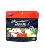 Zumerret Special Black Edition 50 gram - Hookah Junkie