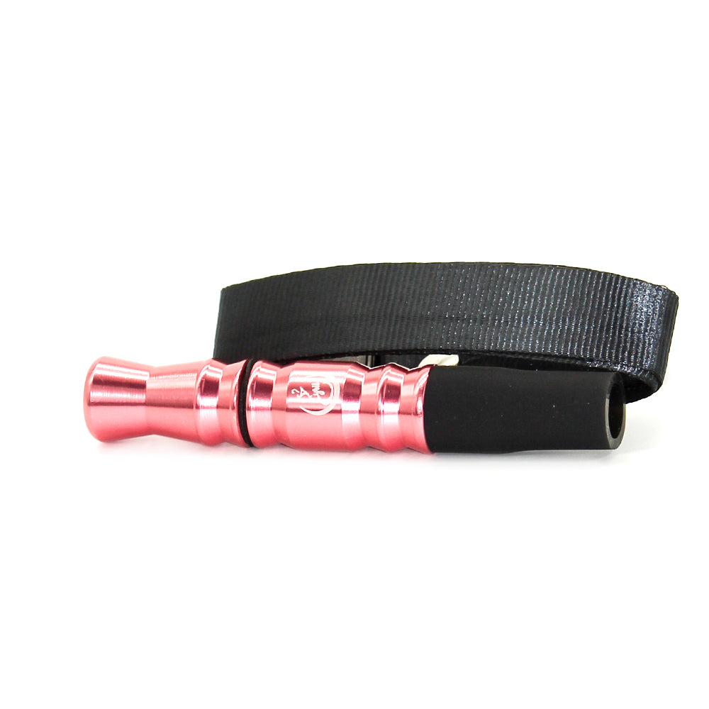Cyril Aluminium Mouthtip - Hookah Junkie