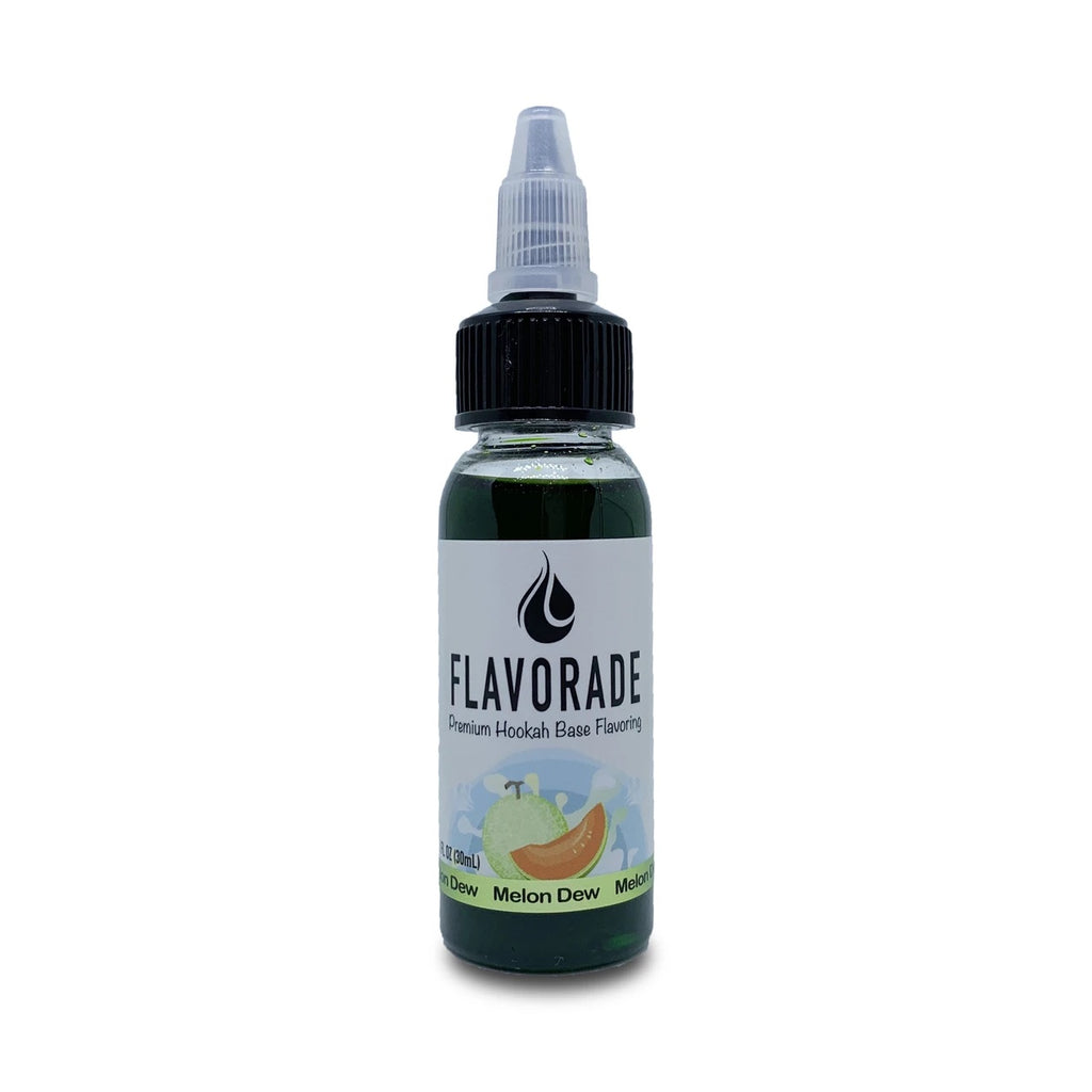 Flavorade - Hookah Junkie