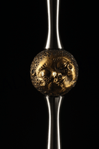 Maklaud Dark Moon Hookah - Hookah Junkie