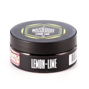 MUSTHAVE HOOKAH TOBACCO 125G - Hookah Junkie