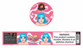 Amy Gold Shisha Tobacco - Hookah Junkie