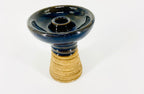 Zahrah Mars  Bowl - Hookah Junkie
