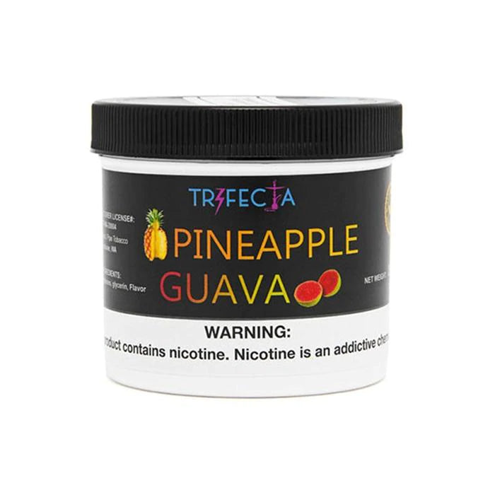 Trifecta Blonde Shisha - Hookah Junkie