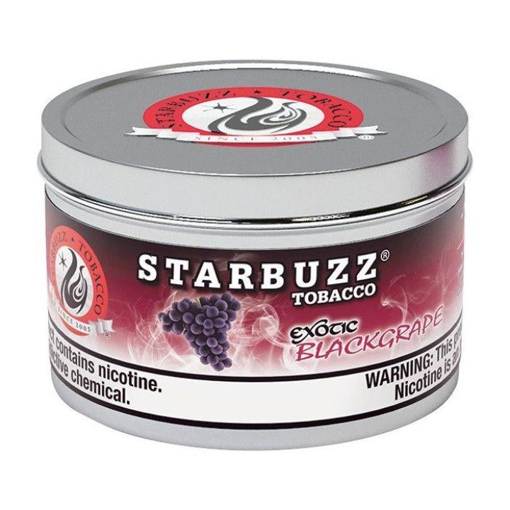 Starbuzz 100g - Hookah Junkie
