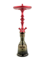 Zahrah Junior Genie Hookah - Hookah Junkie