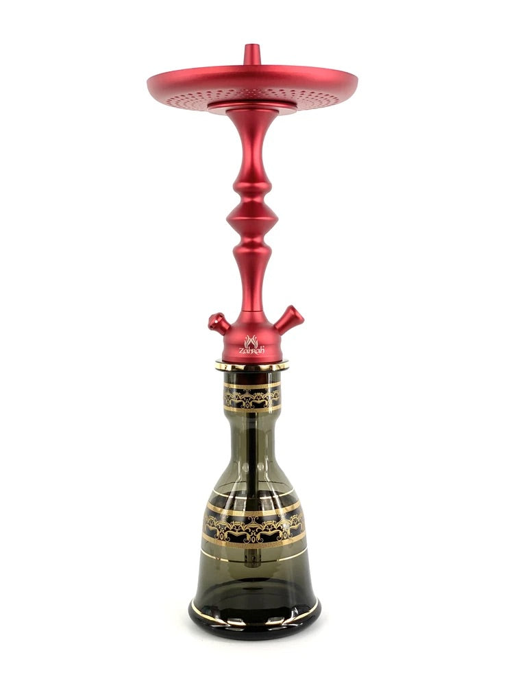 Zahrah Junior Genie Hookah - Hookah Junkie