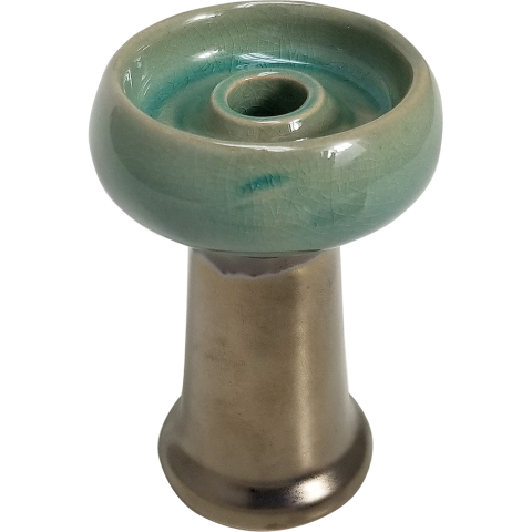 PHARAOHS TESLA BOWL - Hookah Junkie
