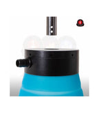 Amy Deluxe Bubble Hookah - Hookah Junkie